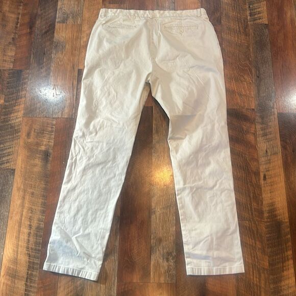 Vineyard Vines pants 36x32 (3820) - Picture 2 of 4